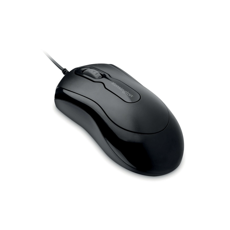 MOUSE ALAMBRICO KENSINGTON USB-A MOUSE-IN-A-BOX EQ - 3