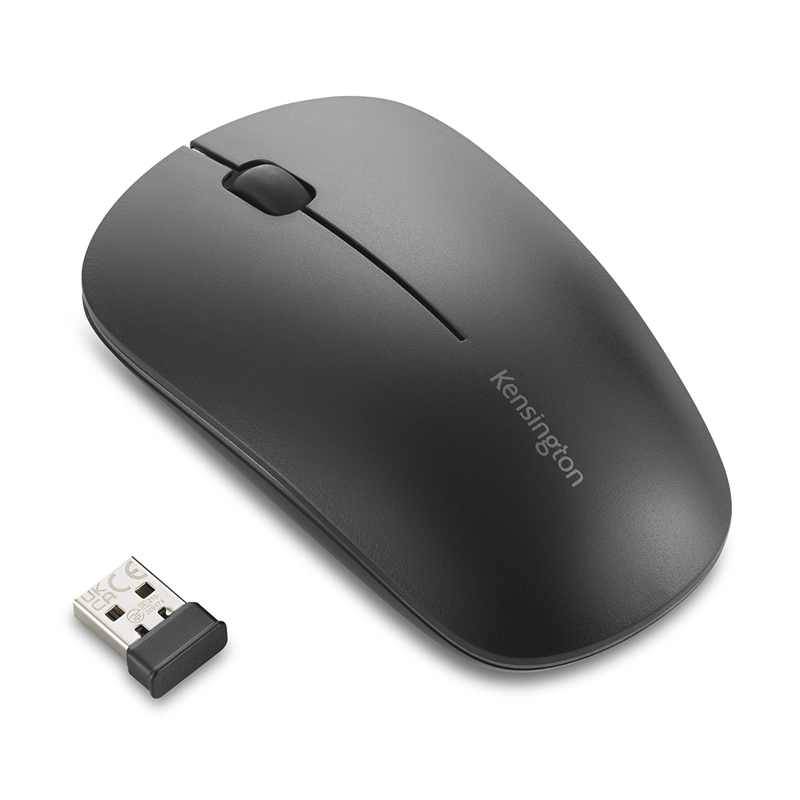 MOUSE INALAMBRICO KENSINGTON BLUETOOTH RECARGABLE MY230 EQ - 3