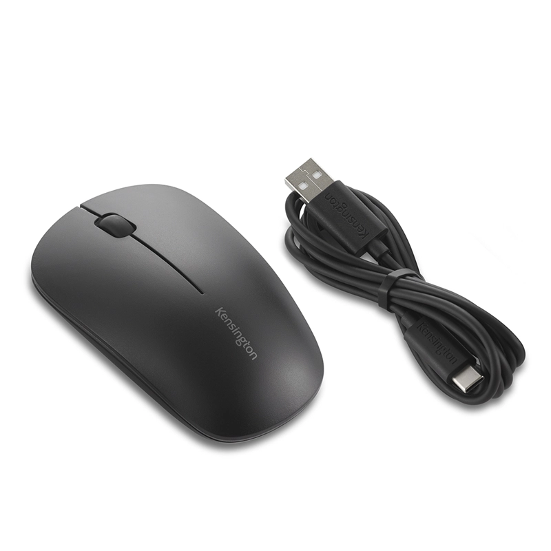 MOUSE INALAMBRICO KENSINGTON BLUETOOTH RECARGABLE MY230 EQ - 4