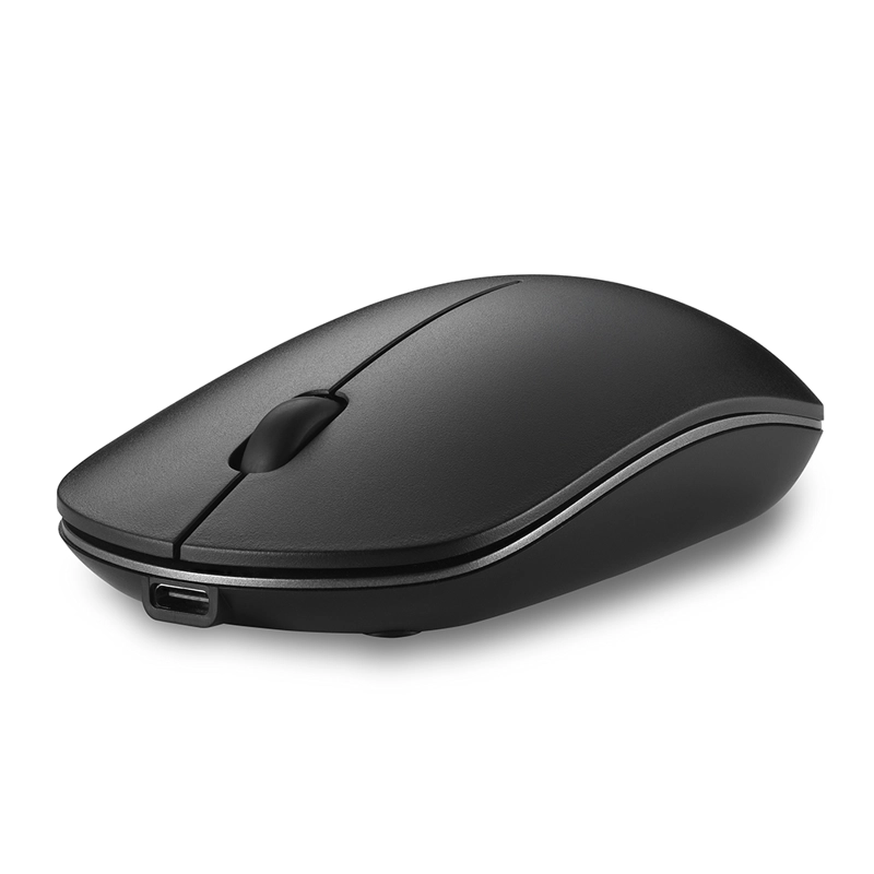 MOUSE INALAMBRICO KENSINGTON BLUETOOTH RECARGABLE MY230 EQ - 5