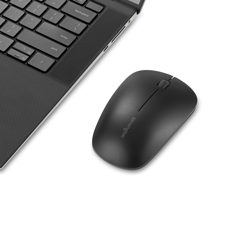 MOUSE INALAMBRICO KENSINGTON BLUETOOTH RECARGABLE MY230 EQ - 8