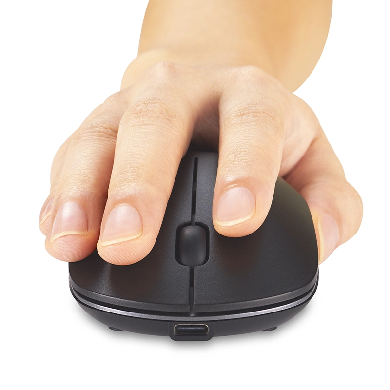 MOUSE INALAMBRICO KENSINGTON BLUETOOTH RECARGABLE MY230 EQ - 9