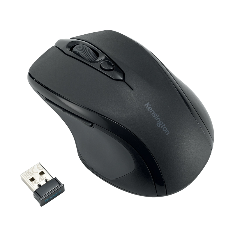 MOUSE INALAMBRICO KENSINGTON USB MEDIANO MY310 EQ - 4