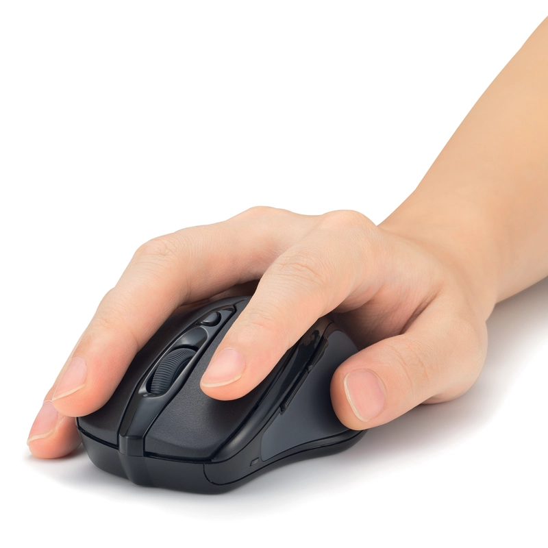 MOUSE INALAMBRICO KENSINGTON USB MEDIANO MY310 EQ - 6