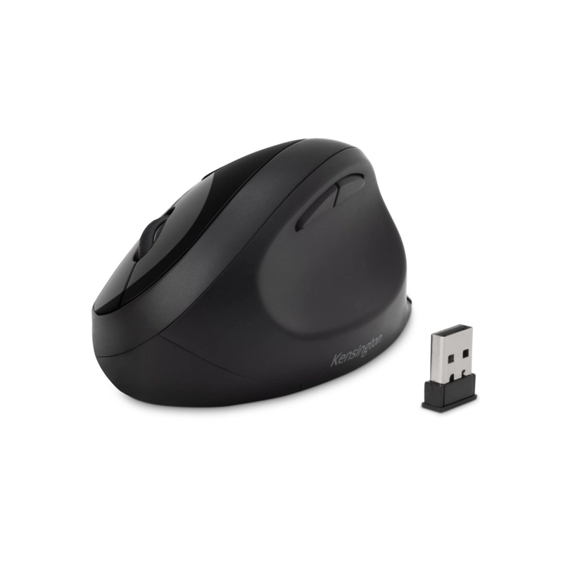 MOUSE INALAMBRICO KENSINGTON ERGONOMICO PRO FIT BLUETOOTH - 4