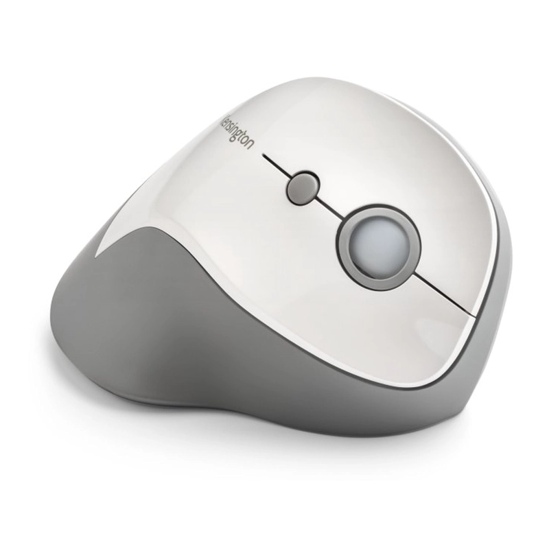 MOUSE INALAMBRICO KENSINGTON VERTICAL PRO FIT - 1