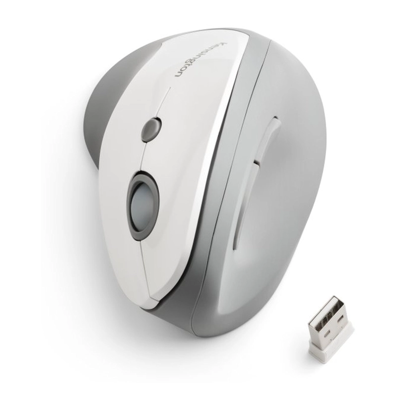 MOUSE INALAMBRICO KENSINGTON VERTICAL PRO FIT - 2