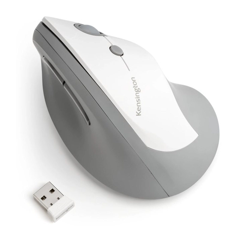 MOUSE INALAMBRICO KENSINGTON VERTICAL PRO FIT - 3
