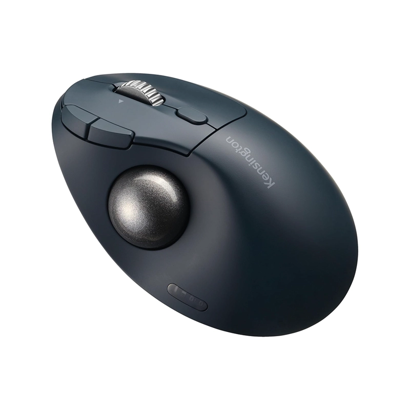 MOUSE INALAMBRICO KENSINGTON TRACKBALL BLUETOOTH TB550 - 2