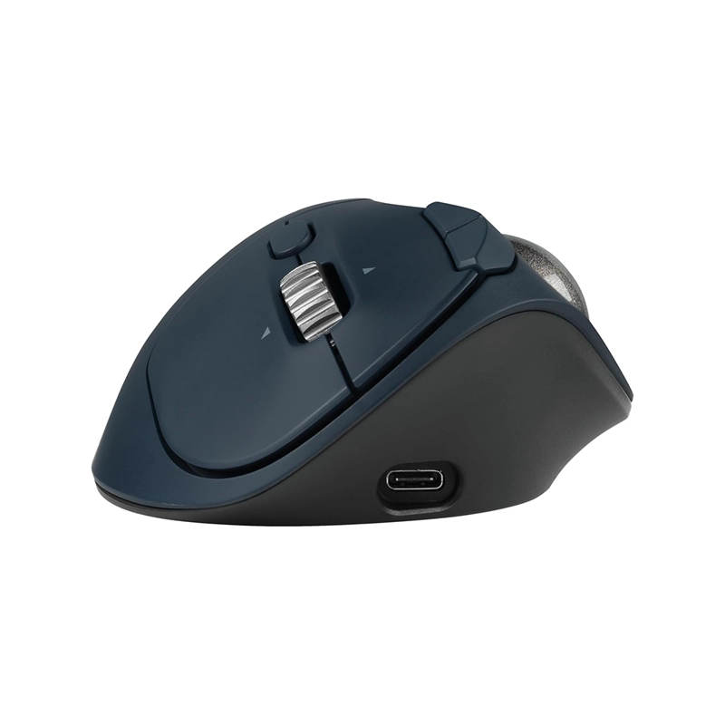 MOUSE INALAMBRICO KENSINGTON TRACKBALL BLUETOOTH TB550 - 4