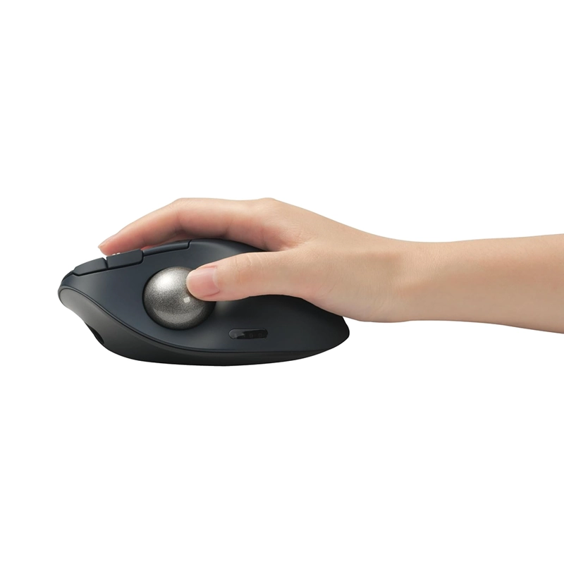 MOUSE INALAMBRICO KENSINGTON TRACKBALL BLUETOOTH TB550 - 7
