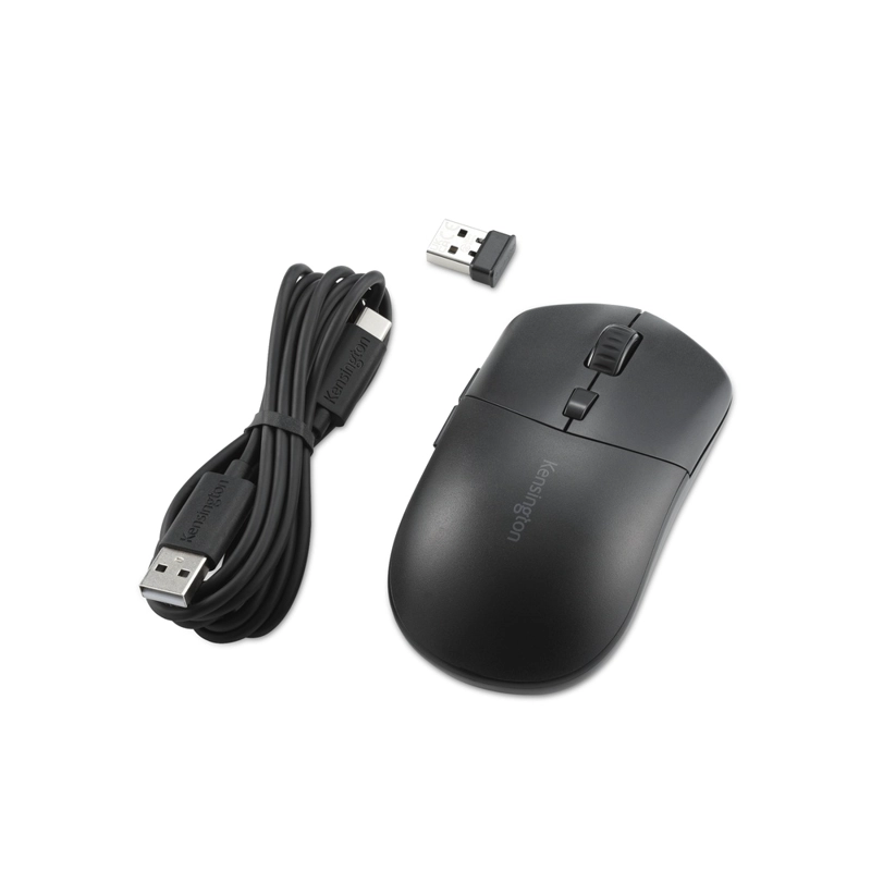 MOUSE INALAMBRICO KENSINGTON BLUETOOTH RECARGABLE MY430 EQ - 5