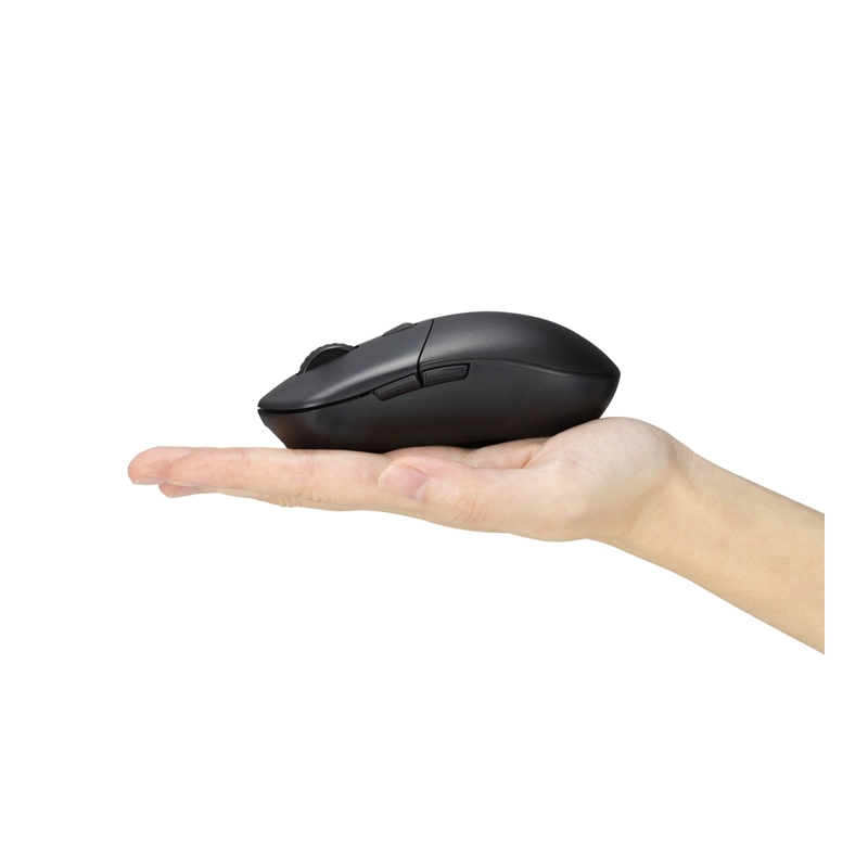 MOUSE INALAMBRICO KENSINGTON BLUETOOTH RECARGABLE MY430 EQ - 6