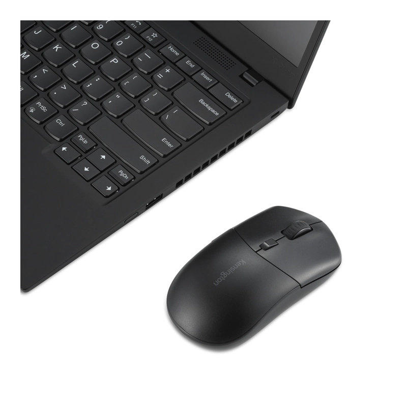 MOUSE INALAMBRICO KENSINGTON BLUETOOTH RECARGABLE MY430 EQ - 8