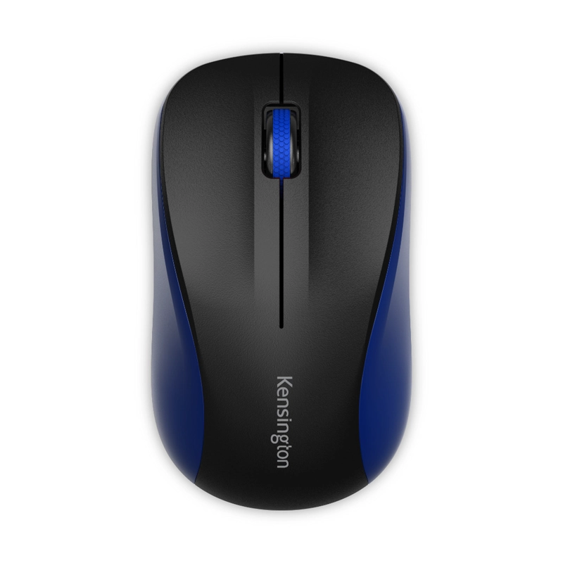 MOUSE INALAMBRICO KENSINGTON FOR LIFE 3 BOTONES USB 2.4 GHZ - 1