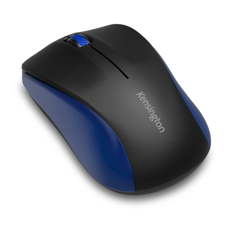 MOUSE INALAMBRICO KENSINGTON FOR LIFE 3 BOTONES USB 2.4 GHZ - 2