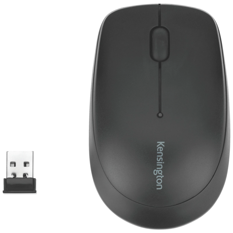 MOUSE INLAMBRICO KENSINGTON PRO FIT WIRELESS NANO - 1