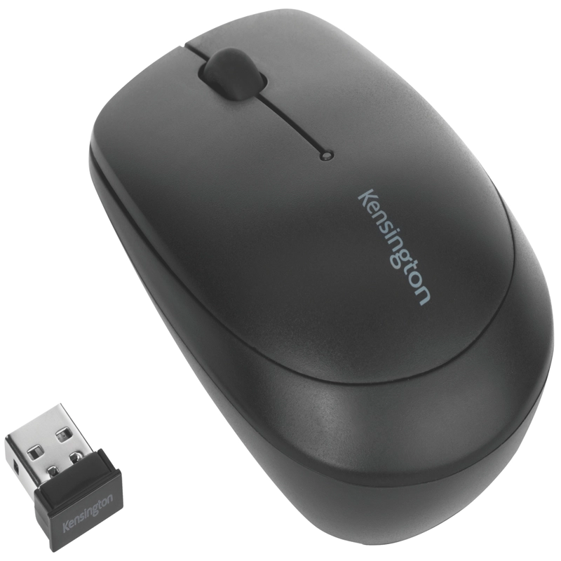 MOUSE INLAMBRICO KENSINGTON PRO FIT WIRELESS NANO - 2