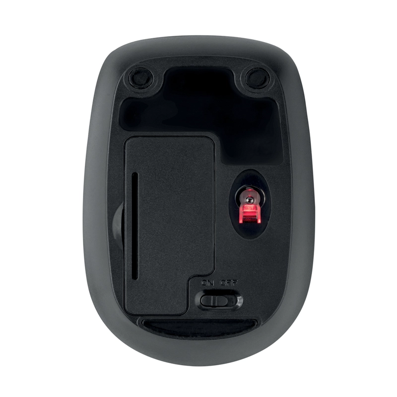 MOUSE INLAMBRICO KENSINGTON PRO FIT WIRELESS NANO - 4