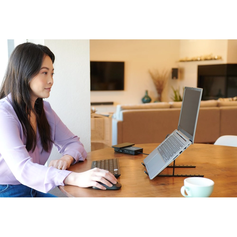 MOUSE INALAMBRICO KENSINGTON DUAL BLUETOOTH/USB SURETRACK - 7