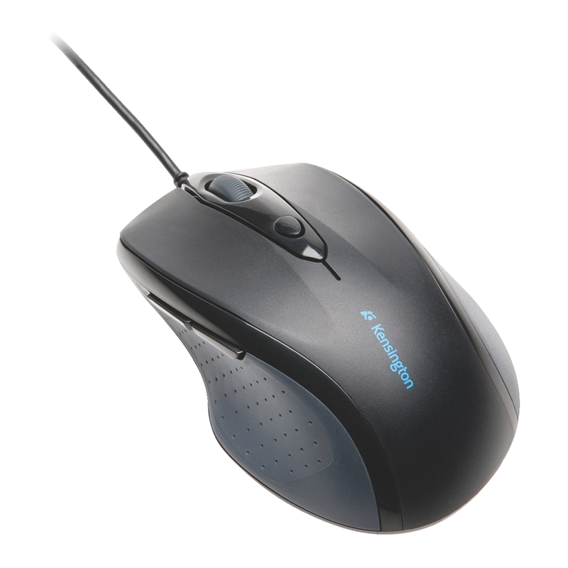 MOUSE ALAMBRICO KENSINGTON USB PRO FIT FULL SIZE - 2