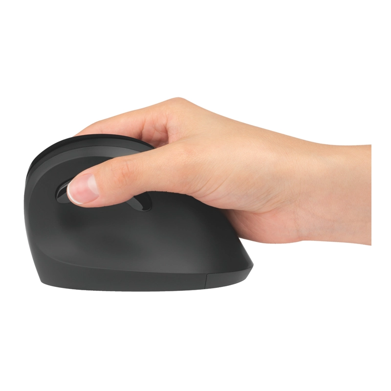 MOUSE INALAMBRICO KENSINGTON VERTICAL PRO FIT - 7