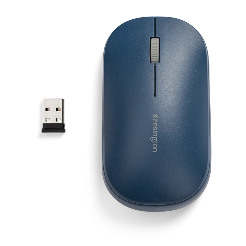 MOUSE INALAMBRICO KENSINGTON DUAL BLUETOOTH/USB SURETRACK - 2