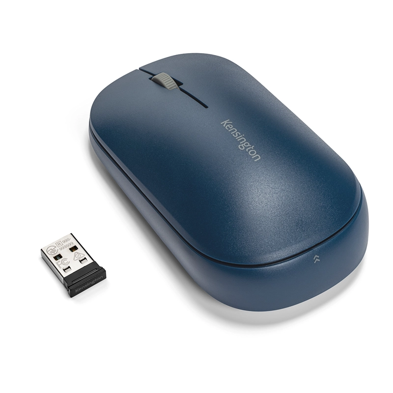 MOUSE INALAMBRICO KENSINGTON DUAL BLUETOOTH/USB SURETRACK - 3