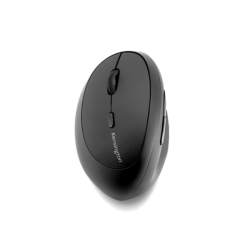 MOUSE INALAMBRICO KENSINGTON PRO FIT ERGONOMICO PARA ZURDOS - 1