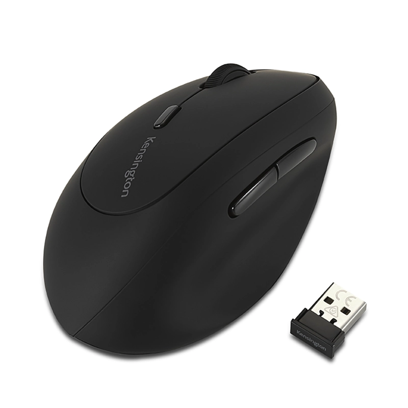MOUSE INALAMBRICO KENSINGTON PRO FIT ERGONOMICO PARA ZURDOS - 4