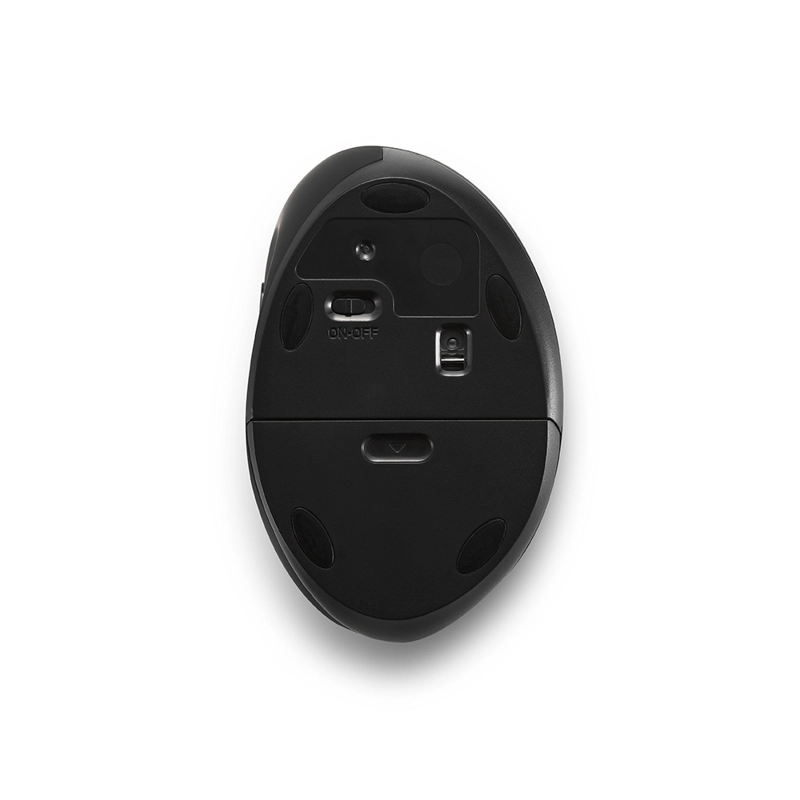 MOUSE INALAMBRICO KENSINGTON PRO FIT ERGONOMICO PARA ZURDOS - 6
