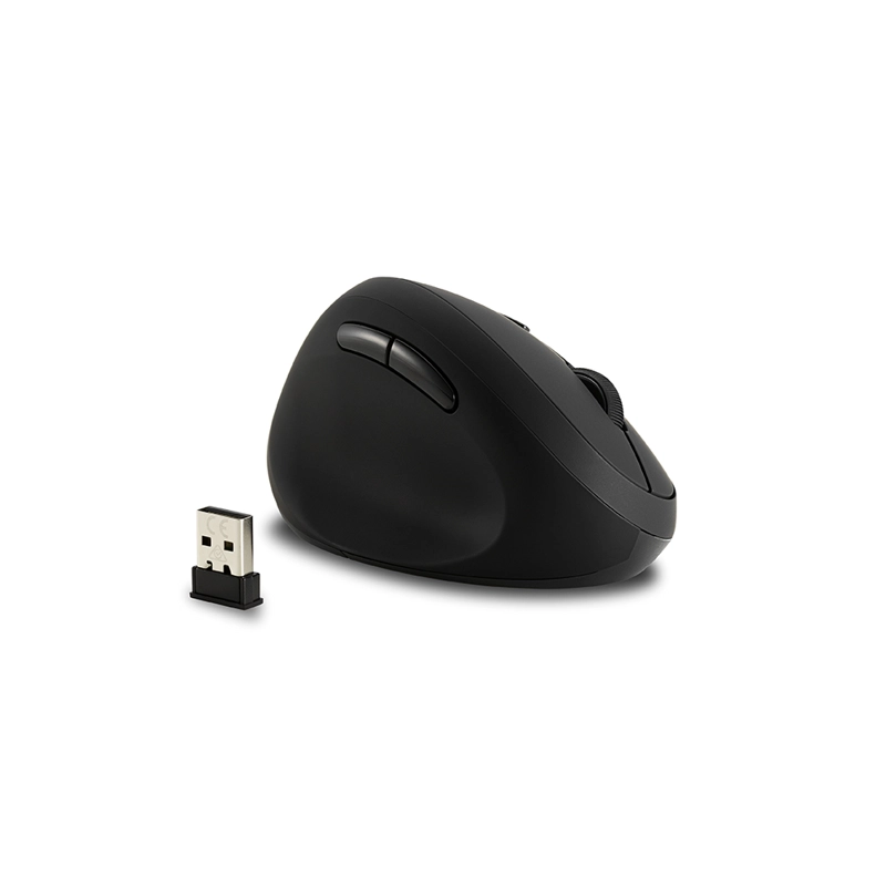 MOUSE INALAMBRICO KENSINGTON PRO FIT ERGONOMICO PARA ZURDOS - 8