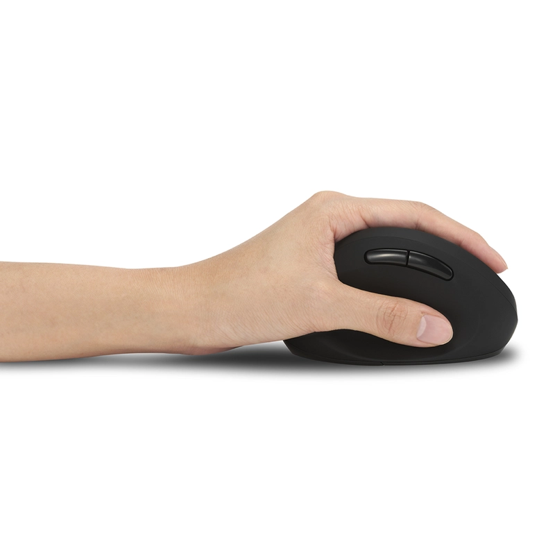 MOUSE INALAMBRICO KENSINGTON PRO FIT ERGONOMICO PARA ZURDOS - 9