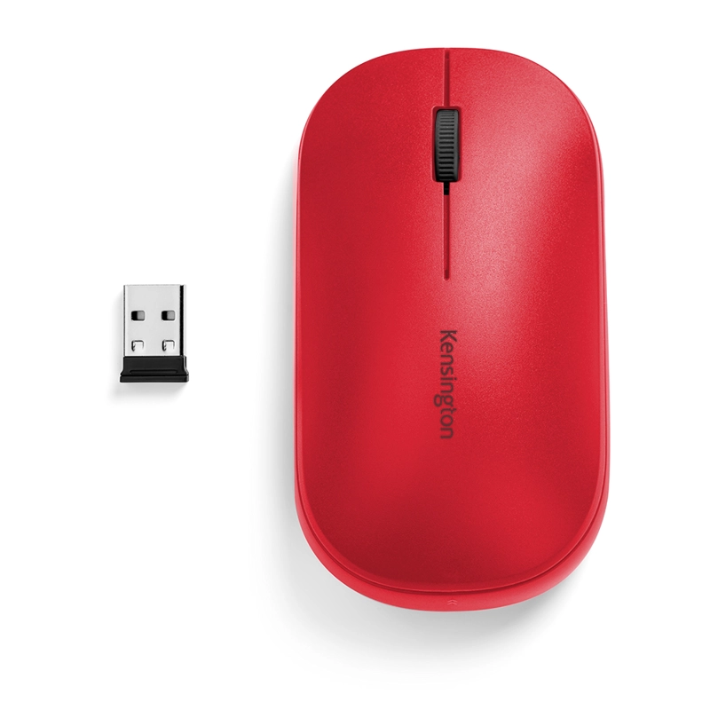 MOUSE INALAMBRICO KENSINGTON DUAL BLUETOOTH/USB SURETRACK - 3
