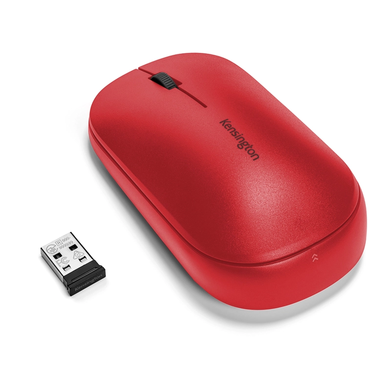 MOUSE INALAMBRICO KENSINGTON DUAL BLUETOOTH/USB SURETRACK - 5