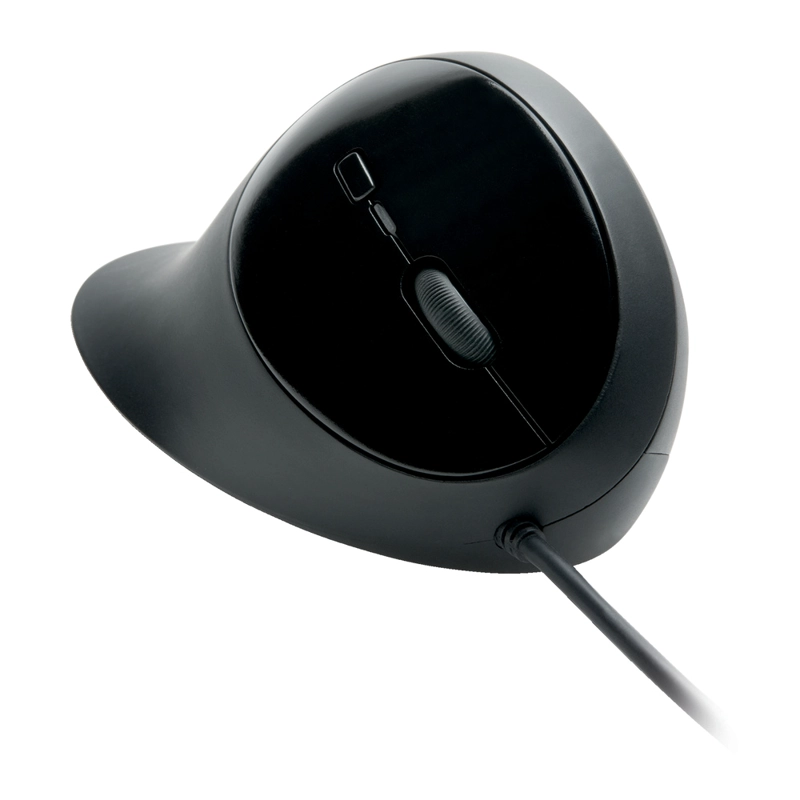 MOUSE ALAMBRICO KENSINGTON PRO FIT ERGONOMICO - 1