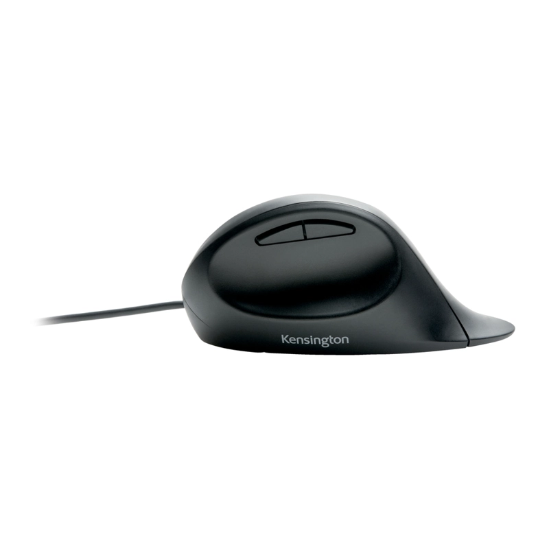 MOUSE ALAMBRICO KENSINGTON PRO FIT ERGONOMICO - 2