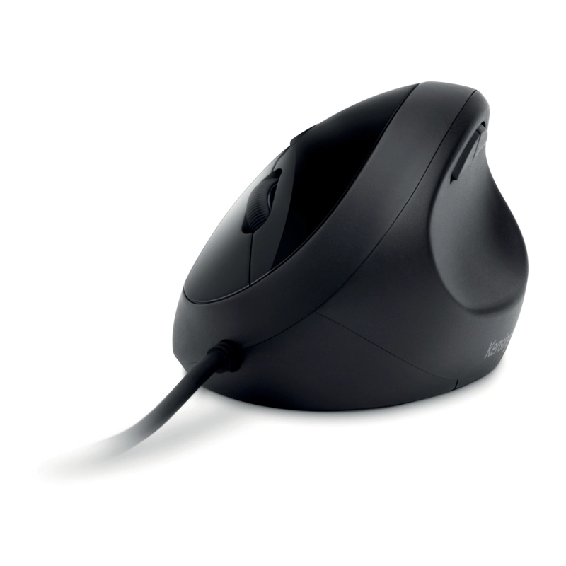 MOUSE ALAMBRICO KENSINGTON PRO FIT ERGONOMICO - 4