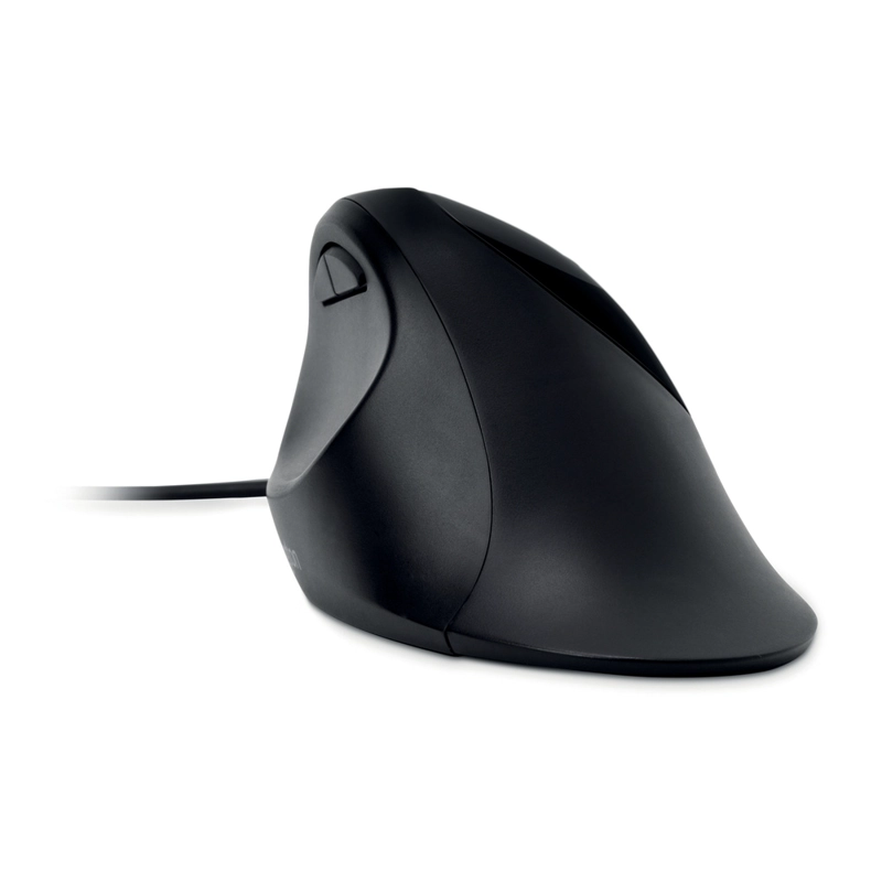 MOUSE ALAMBRICO KENSINGTON PRO FIT ERGONOMICO - 5