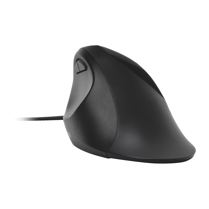 MOUSE ALAMBRICO KENSINGTON PRO FIT ERGONOMICO - 9