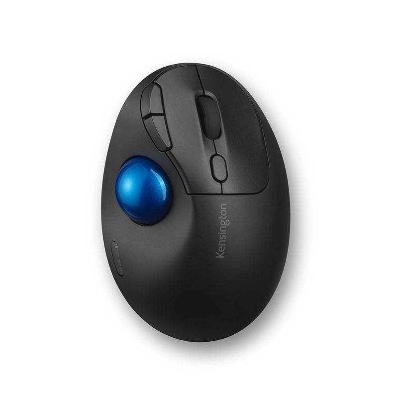 MOUSE INALAMBRICO KENSINGTON TRACKBALL BLUETOOTH TB450 - 1
