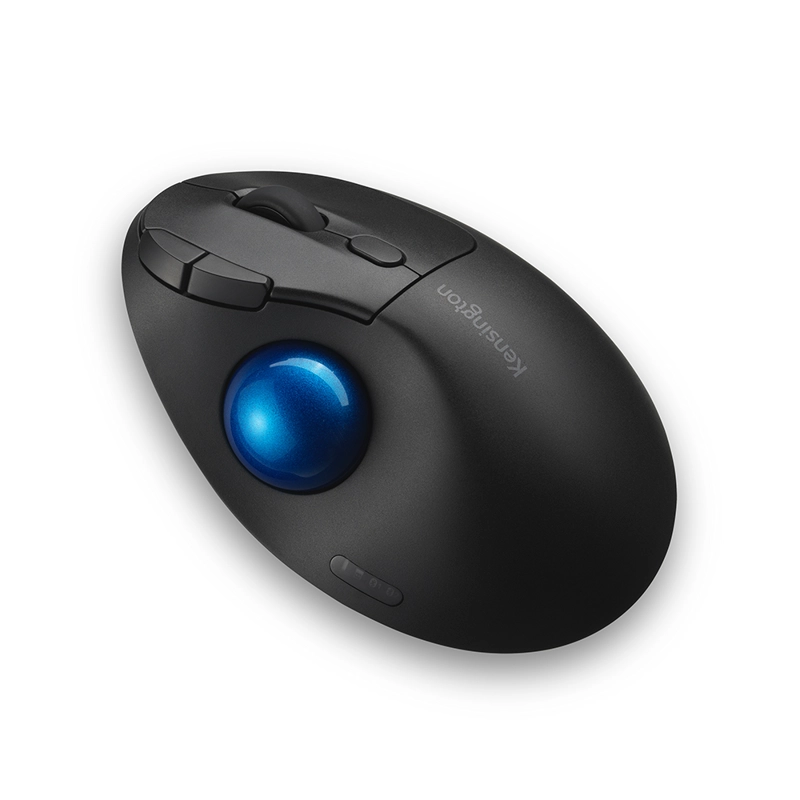MOUSE INALAMBRICO KENSINGTON TRACKBALL BLUETOOTH TB450 - 2