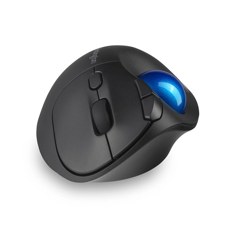MOUSE INALAMBRICO KENSINGTON TRACKBALL BLUETOOTH TB450 - 4