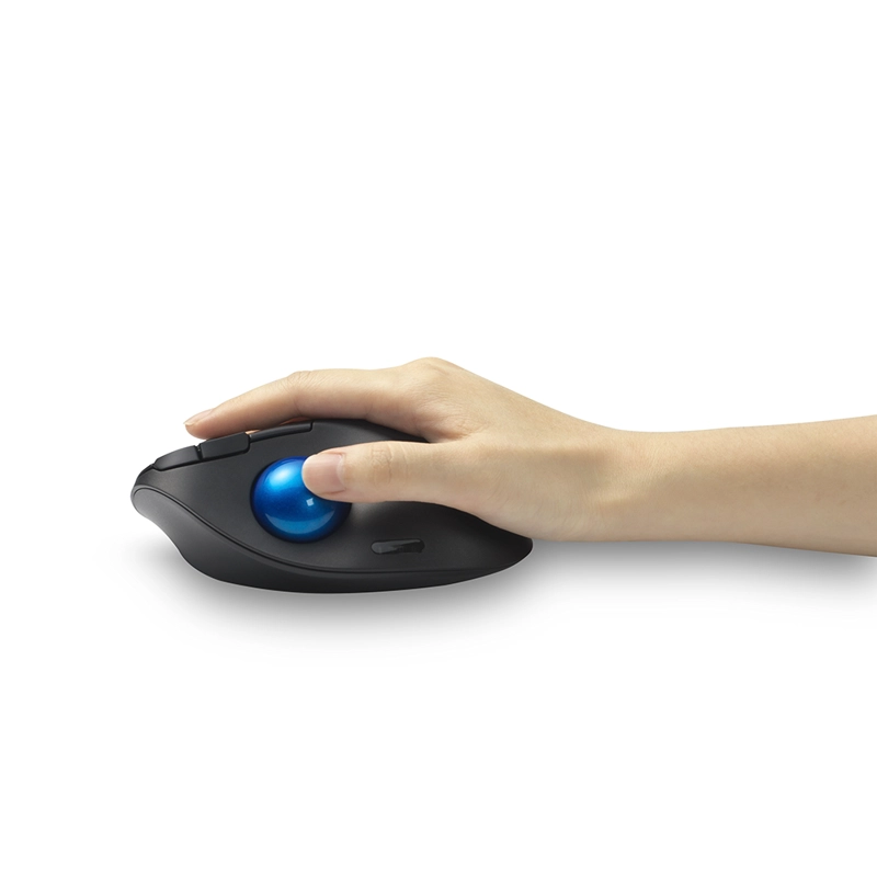 MOUSE INALAMBRICO KENSINGTON TRACKBALL BLUETOOTH TB450 - 7