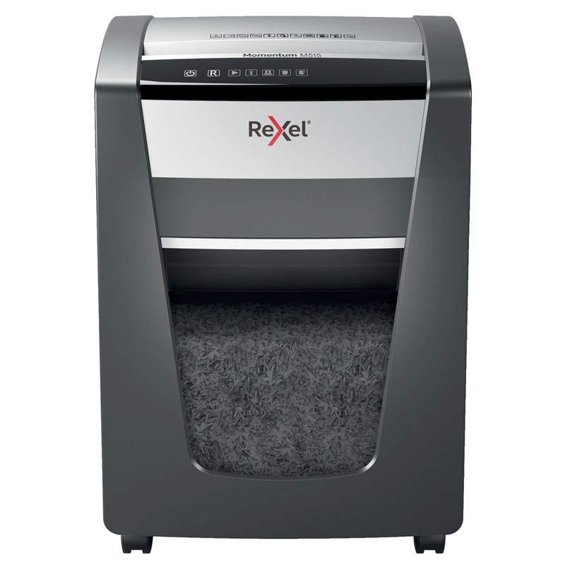 TRITURADORA DE PAPEL REXEL MOMENTUM M515 P5 15 HOJAS - 1