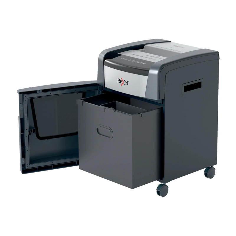 TRITURADORA DE PAPEL REXEL MOMENTUM EXTRA XP418+ P4 18 HOJAS - 4
