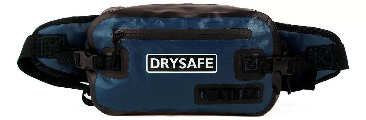 BANANO 3 LTS OUTDOOR, TRECKING, IMPERMEABLE DRYSAFE - 1