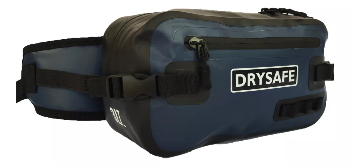BANANO 3 LTS OUTDOOR, TRECKING, IMPERMEABLE DRYSAFE - 3
