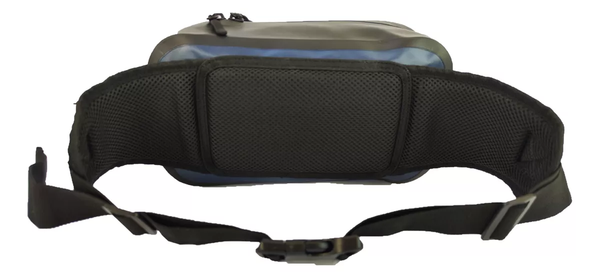 BANANO 3 LTS OUTDOOR, TRECKING, IMPERMEABLE DRYSAFE - 4
