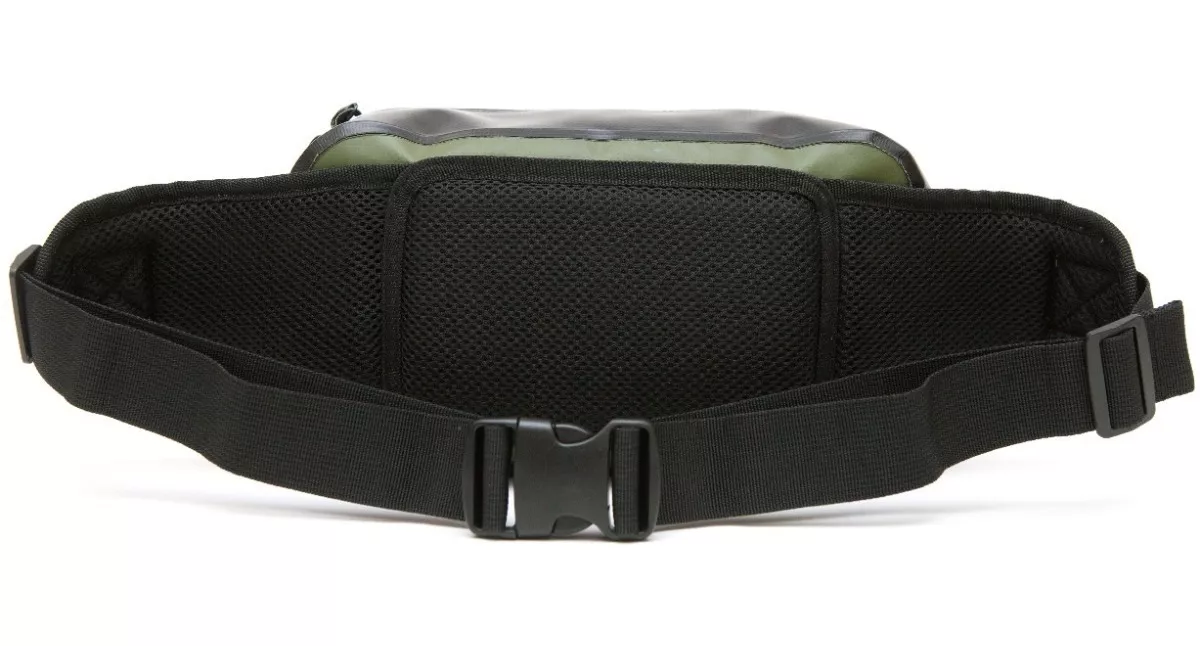BANANO DEPORTIVO 3 LTS DRYSAFE OUTDOOR IMPERMEABLE - 3